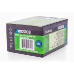 Lexmark 80C2XCE 80x Cyan