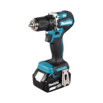 Makita DDF487RFE3 power screwdriver