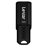 Lexar 256GB JumpDrive S80 USB 3.1 Black
