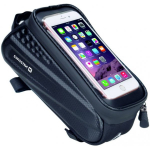 Swissten Bike Frame Bag XXL Black