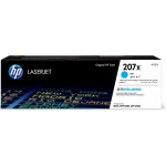 HP No. 207X Cyan W2211X