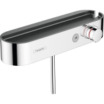 Hansgrohe ShowerTablet Select 400 Chrome 24360000