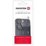 Swissten Tempered Glass For Camera Lens for Galaxy S25 5G