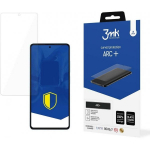 3MK "ARC+ Screen Protector Xiaomi Redmi Note 12 4G"