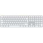 Apple "Magic Keyboard with Touch ID and Numeric Keypad" (RU) MXK73RS/ A