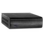 Inter-Tech JX-500 Black