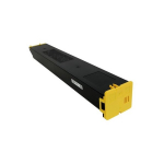 Sharp MX61GTYA Yellow