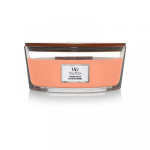 WoodWick CANDLE SCENT MANUKA NECTAR ELIPSE 453.6G