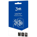 3MK "Lens Protection Pro Apple iPhone 14 Pro / 14 Pro Max" Graphite