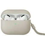 UNIQ Lino Case AirPods Pro 2 gen Beige Ivory