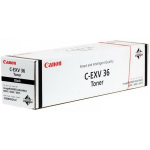 Canon C-EXV 36 Black