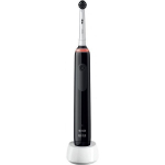 Braun Oral-B Pro 3 3000 PureClean Black