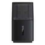 Baseus Wi-Fi Adapter FastJoy USB Black