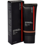 Shiseido Shiseido SHISEIDO SYNCHRO SKIN SELF-REFRESHING FOUNDATION SPF20 525 D