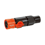Gardena Gardena Profi-System with quick control valve 19mm (2819)