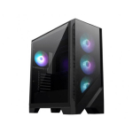 MSI MAG Forge 321R Airflow Black