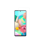 Fusion Accessories "Tempered Glass Screen Protector Galaxy A51"