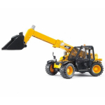 Bruder CAT Telehandler (02141)