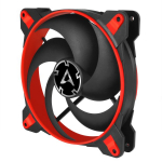 Arctic BioniX P140 140mm Red