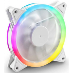 Sharkoon Shark Blades PWM RGB 120 mm Case Fan White