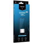 Myscreen Protector "Diamond Glass Edge Lite Vivo Y55s 2021 / Y55 5G / Y55s" Black