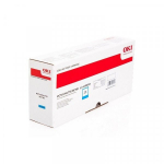 OKI Toner-MC760/ 70/ 80 Blue