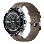 Xiaomi Watch 2 Pro Silver
