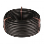 RAIN SOFT PIPE - DIAMETER 4MM LENGTH 15M