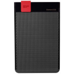 Silicon 2TB Diamond D30 USB 3.1 Black