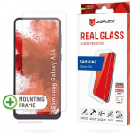 Displex Real 2D Glass for Samsung Galaxy A34 5G