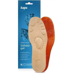 Kaps Kaps Full Solveo Gel Insoles with Pelota (36/ 37)