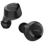 Belkin SoundForm Bolt TWS Black