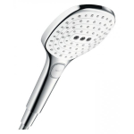 Hansgrohe Raindance Select E 120 (HG26520400) Chrome/ Matte White