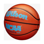 Wilson Wilson Lumarko WILSON NCAA ELEVATE VXT Basketball Ball WZ3006802X