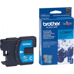 Brother LC980C ts&uuml;aan