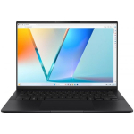 Asus VivoBook S 14 M5406WA-PP061W 14 OLED AI 9 365 24GB 1SSD EN W11 Black