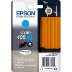 Epson 405XL Cyan