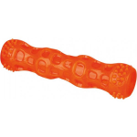 TRIXIE Trixie STICK WITH SOUND -THERMOPLASTIC COCK 18cm