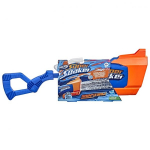 Nerf Hasbro Nerf Super Soaker Rainstorm, water pistol (blue/ orange)