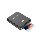 Agfaphoto Square Printer 3/ 3 white ASQP33WH