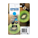 Epson 202XL Cyan