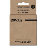 ACTIS KB-985Bk must