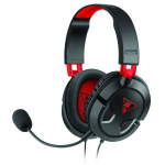 Turtle Beach Ear Force Recon 50 Black/ Red