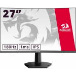 Redragon Amber II GM27H10C 27" VA 16:9 Curved