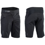 Rock Machine RF110414 Trail Shorts XL Black
