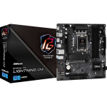Asrock B760M PG Lightning/ D4