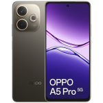Oppo A5 Pro 5G 8/ 256GB Mocha Brown