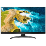 LG 27TQ615S-PZ 27" IPS 16:9 TV