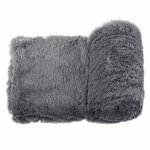Springos HA7058 200x220cm Grey