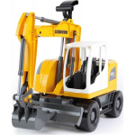 Lena Lena Liebherr Excavator 48 cm Loose in a box (GXP-765799)